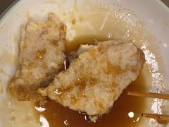 -英兰朝族饭店·英兰锅包肉(佳园路店)