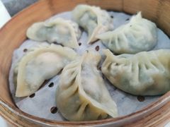 海珍烫面包-东升灌浆包(辛庄街总店)