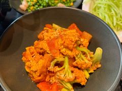 -简小舍·民间手艺菜(武昌江滩店)