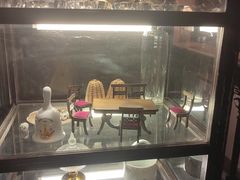 -古董花园(思南路42弄小区店)