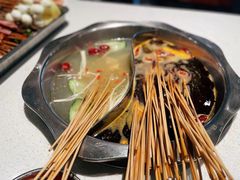 -钢五区节子串串香(环球汇·天誉店)