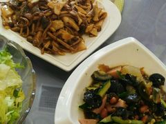 -肘子酥·天津菜·特色捞面(德云社店)