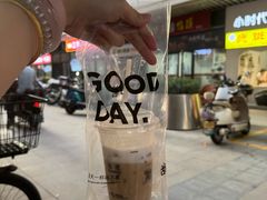 -古茗(萧山宝龙广场店)