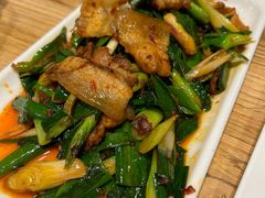 回锅肉-盘飧市(春熙路店)