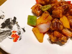 -小湾茶楼