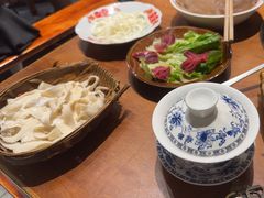 -憨铁匠火锅(红山6979店)