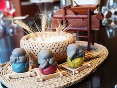 -云山九里度假酒店蝶庐阁中餐厅