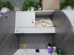 -橙果24h自习室(花园桥店)