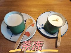 -竹里馆 ·茶食(奥体店)