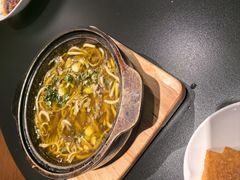 -羊门客在·烤盐池滩羊·川菜