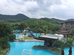 -宁波九龙湖开元度假村