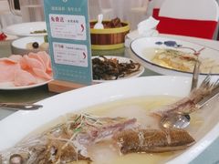 -高老庄新家宴(北斗星广场店)