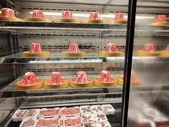 -雍和会海鲜姿造自助(湖东路店)