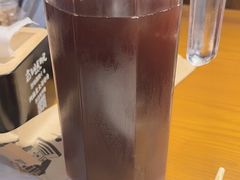 -古铜老院铜锅涮肉·清真(双井店)