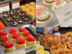 -广州富力君悦大酒店·凯菲厅