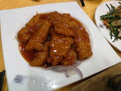 -江记餐厅(罗冲围店)
