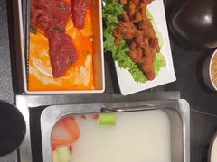 -福禄娃一家人火锅(上地店)