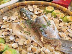 -陶缘一号·四季缘·老字号顺德菜·户外婚礼家宴(西滘店)
