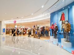 -优衣库(长沙国金中心店)