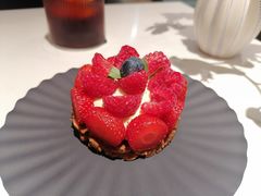 -潮一不贰·法式甜品·生日蛋糕·西式简餐(外滩店)