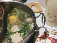 -汕头八合里海记牛肉店(清河店)