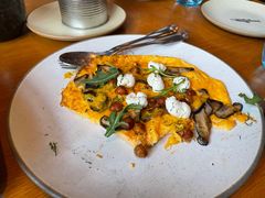 -THE CANNERY&JUJU 新鲜海鲜·牛排美食酒廊