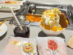 -海底捞火锅(漕宝路店)