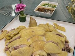 -国贸旋转餐厅(国贸广场店)