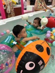 -爱玩爱游亲子母婴(旭辉广场店)