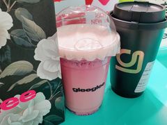 -gleeglee乐溢亦茶(合生汇店)