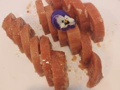 -大眼锅贴饺子(河西店)