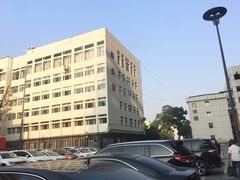 -山西医科大学第二医院(院本部)