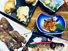 -蟹将军·松叶蟹和牛日料放题自助(K11店)