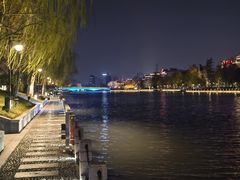 -南通濠河风景名胜区