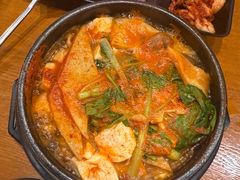 -韩礼年糕(飞虹路店)