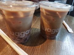 -Wagas沃歌斯(大学路店)