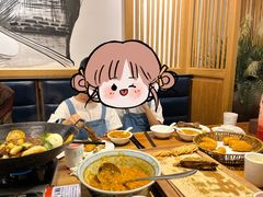 -符离集餐厅(万象城店)