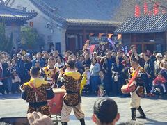 -大槐树寻根祭祖园