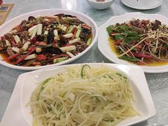 -陈胖子特色菜.鲜货现炒(融景城店)