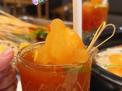 -钢管厂五区小郡肝火锅串串香(清河店)