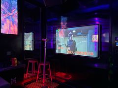 -酷秀KTV(五道口店)