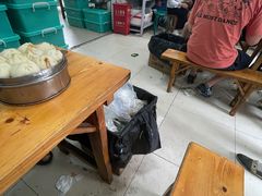 -李小老烧饼(常营民族家园店)