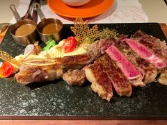 -布拉诺牛排西餐厅(上城天街店)