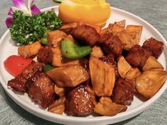 -蚝得喜海鲜(东城店)