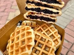 -玥儿弯弯手作烘焙(中海国际社区御城店)