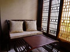 -乌镇望津里精品酒店