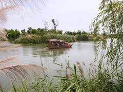 -梁鸿国家湿地公园