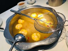 -潮发潮汕牛肉店(龙洞店)