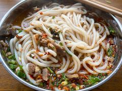 -攀枝花·任德琼·盐边羊肉米线