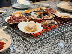 -震海贝烤贝·民俗特色店(延吉总店)